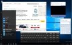 Microsoft Windows 10 Education 14332 rs1 x86-x64 RU Micro