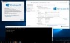 Microsoft Windows 10 Enterprise 10.0.14295 Insider Preview - Оригинальные образы от Microsoft MSDN Microsoft Windows 10 Enterprise 10.0.14295 Insider Preview - Оригинальные образы от Microsoft MSDN