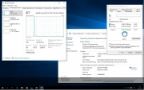 Microsoft Windows 10 Enterprise 10586.218 th2 x64 RU Mini