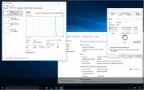 Microsoft Windows 10 Enterprise 10586.218 th2 x86-x64 EN-US Drey