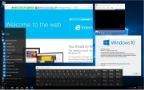 Microsoft Windows 10 Enterprise 10586.218 th2 x86-x64 EN-US Drey