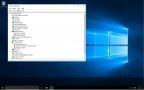 Microsoft Windows 10 Enterprise 10586.218 th2 x86-x64 EN-US Drey
