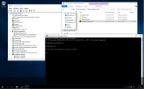 Microsoft Windows 10 Enterprise 10586.218 th2 x86-x64 RU Drey