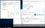 Microsoft Windows 10 Enterprise 10586.218 th2 x86-x64 RU-GE Drey