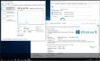 Microsoft Windows 10 Enterprise 10586.218 th2 x86-x64 RU-GE Mini