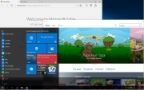 Microsoft Windows 10 Enterprise 10586.218 th2 x86-x64 RU-GE Mini