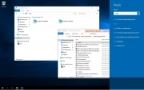 Microsoft Windows 10 Enterprise 10586.218 th2 x86-x64 RU Micro