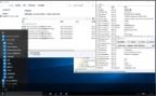 Microsoft Windows 10 Enterprise 10586.218 th2 x86-x64 ZH-CN Micro
