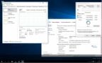 Microsoft Windows 10 Enterprise 14316 rs1 x86-x64 RU Micro v2