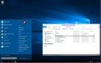 Microsoft Windows 10 Enterprise 14316 rs1 x86-x64 RU Micro v3