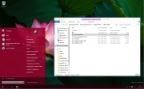 Microsoft Windows 10 Enterprise 14316 rs1 x86-x64 RU Micro v3