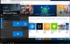 Microsoft Windows 10 Enterprise 14316 rs1 x86-x64 RU MINI