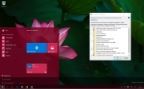 Microsoft Windows 10 Enterprise 14316 rs1 x86-x64 RU MINI