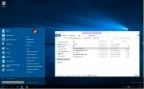 Microsoft Windows 10 Enterprise 14316 rs1 x86-x64 RU MINI