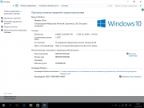 Microsoft Windows 10 Pro 10.0.10586 (Updated Feb 2016) - Microsoft Office 2016 Pro 16.0.4312.1000 Microsoft Windows 10 Pro 10.0.10586 (Updated Feb 2016) - Microsoft Office 2016 Pro 16.0.4312.1000