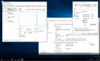 Microsoft Windows 10 Pro 14316 rs1 x86-x64 RU Micro
