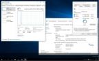 Microsoft Windows 10 Pro 14316 rs1 x86-x64 RU Micro