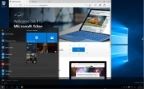 Microsoft Windows 10 Pro 14316 rs1 x86-x64 RU Micro