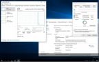 Microsoft Windows 10 Pro 14328 rs1 x86-x64 RU Drey
