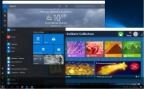 Microsoft Windows 10 Pro 14328 rs1 x86-x64 RU MINI