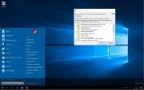 Microsoft Windows 10 Pro 14328 rs1 x86-x64 RU MINI
