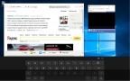 Microsoft Windows 10 Pro 14328 rs1 x86-x64 RU MINI