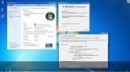 Microsoft Windows 7 SP1 x86/x64 Ru 9 in 2 Origin-Upd 04.2016 by OVGorskiy 2DVD