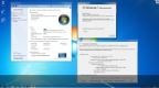 Microsoft Windows 7 SP1 x86/x64 Ru 9 in 2 Origin-Upd 04.2016 by OVGorskiy 2DVD