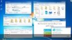 Microsoft Windows 7 SP1 x86/x64 Ru 9 in 2 Origin-Upd 04.2016 by OVGorskiy 2DVD