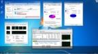 Microsoft Windows 7 SP1 x86/x64 Ru 9 in 2 Origin-Upd 04.2016 by OVGorskiy 2DVD