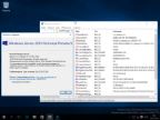 Microsoft Windows Server 2016 Technical Preview 5 (10.0.14300) MSDN [Ru]