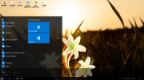 Win 10 Enter February No Store (ULTRO-100 Tweak)(x64) by Bella and Mariya (2016) [RUS]