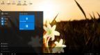 Win 10 Enter February No Store (ULTRO-100 Tweak)(x64) by Bella and Mariya (2016) [RUS]