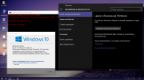 Win 10 Pro February No Store (ULTRO-100 Tweak)(x64) by Bella and Mariya (2016) [RUS]