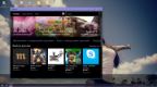Win 10 Pro (Internet Surfing) by Bella and Mariya (x86) [RU] (2016)