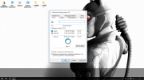 Win 10 Pro (Internet Surfing) by Bella and Mariya (x86) [RU] (2016)