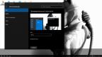 Win 10 Pro (Internet Surfing) by Bella and Mariya (x86) [RU] (2016)