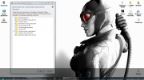 Win 7 Pro SP-1 (Internet Surfing) (x64) [RUS] by Bella and Mariya (2016) .iso