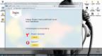 Win 7 Pro SP-1 (Internet Surfing) (x64) [RUS] by Bella and Mariya (2016) .iso