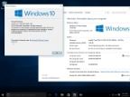 Windows 10 1511 18-in-1 (3 DVD) English