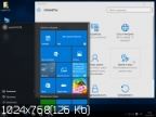WINDOWS 10 CORE/PRO X64 V.1511 APRIL 2016 BY GENERATION2 (MULTI-7/RUS)