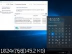 WINDOWS 10 CORE/PRO X64 V.1511 APRIL 2016 BY GENERATION2 (MULTI-7/RUS)