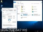 WINDOWS 10 CORE/PRO X64 V.1511 APRIL 2016 BY GENERATION2 (MULTI-7/RUS)