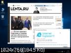 WINDOWS 10 CORE/PRO X64 V.1511 APRIL 2016 BY GENERATION2 (MULTI-7/RUS)