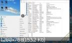 Windows 10 Professional Black Edition V2 by RemasterOS (x64) (Rus/Multi14)