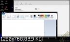 Windows 10 Professional Black Edition V2 by RemasterOS (x64) (Rus/Multi14)