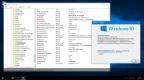 Windows 10 ProVL v1511.1 x86 [Ru] 150416 by molchel