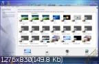 Windows 7 Indego Core Lite by MrKIRK (x64) (Eng_Ger/Rus LP)