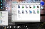 Windows 7 Indego Core Lite by MrKIRK (x64) (Eng_Ger/Rus LP)