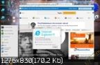 Windows 7 Indego Core Lite by MrKIRK (x64) (Eng_Ger/Rus LP)